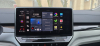NaviPilot CarPlay BOX 12 — Блок расширения функций для штатной мультимедиа Volkswagen ID.6