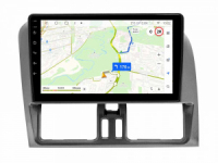 Магнитола Volvo XC60 2008—2017 экран 9 дюймов на Андроид NaviPilot DROID10 PRO device