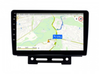Магнитола Geely Emgrand EC7 2014—2016 экран 9 дюймов на Андроид NaviPilot DROID10M device