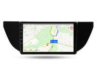 Магнитола Geely Emgrand GS 2016—2021 экран 9 дюймов на Андроид NaviPilot DROID10M device
