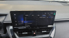 Русификация штатной магнитолы Toyota Corolla 2024+