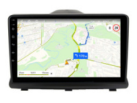 Магнитола Opel Antara 2006—2015 экран 9 дюймов на Андроид NaviPilot DROID10 PRO device