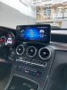 Монитор RDL-7705 для Mercedes-Benz GLC-Class 2015-2019 на Android 13