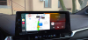 NaviPilot CarPlay BOX 12 — Комплект расширения функций для штатной мультимедиа Toyota Sienna