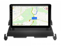 Магнитола Dodge Journey 2007—2011 экран 9 дюймов на Андроид NaviPilot DROID10M device