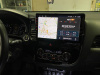 Магнитола Mitsubishi Outlander 2012—2020 экран 10 дюймов на Андроид NaviPilot DROID10M