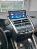 Монитор RDL-LEX-NX-Low для Lexus NX 2014-2017 на Android 13