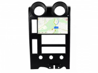 Магнитола Hummer H2 2002—2007 экран 9 дюймов на Андроид NaviPilot DROID10M device