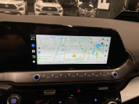 NaviPilot CarPlay BOX 12 — Блок расширения функций для штатной мультимедиа Hyundai Lafesta 2022—н.в. device