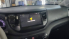 Магнитола Hyundai Tucson 2015—2018 экран 9 дюймов на Андроид 14 NaviPilot DROID 14