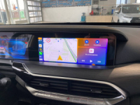 NaviPilot LINK PRO — Активация навигации в FAW Bestune T77 2021+, Яндекс Навигатор через CarbitLink, EasyConnection, CarPlay и Android Auto device