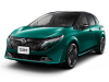 Полная русификация Nissan Aura (FE13) 2021—н.в