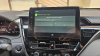Блок активации CarPlay и Android Auto с навигацией для Toyota Camry XV70 (XV75) 2020—2024 — NaviPilot CarPlay OEM BOX