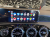 NaviPilot CarPlay BOX 12 — Блок расширения функций для штатной мультимедиа Mercedes-Benz A-Class