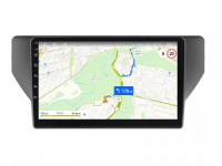 Магнитола Haima M6 2015—2020 экран 10 дюймов на Андроид NaviPilot DROID10M device