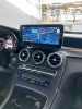 Монитор RDL-7705 для Mercedes-Benz X-Class 2017-2020 на Android 13
