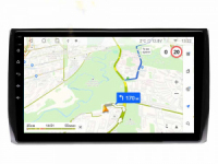 Магнитола Skoda Karoq 2017—н.в. экран 10 дюймов на Андроид 14 NaviPilot DROID 14 device