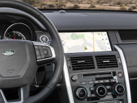 Монитор RDL-1662-19 для Land Rover Discovery Sport 2015-2019 на Android 10 device