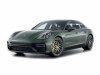 NaviPilot CarPlay BOX Lite — Блок расширения CarPlay / Android Auto и мультимедиа для Porsche Panamera 2020—2025