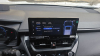 Русификация штатной магнитолы Toyota Corolla 2024+