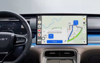 NaviPilot CarPlay BOX 12 PRO — Блок расширения функций для штатной мультимедиа TENET T8 2025+ device