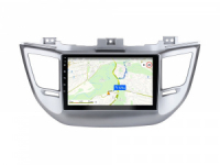 Магнитола Hyundai Tucson 2015—2018 экран 9 дюймов на Андроид NaviPilot DROID10M device