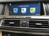 Монитор RDL-6217 для BMW 7 (F0x) 2008-2012 на Android 12