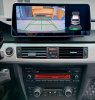 Монитор RDL-1273 для BMW 3 (E90) 2005-2013 на Android 11