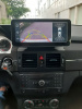 Монитор RDL-7701 для Mercedes-Benz CLA-Class 2013-2016 на Android 12