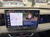 NaviPilot CarPlay BOX 12 — Блок расширения функций для штатной мультимедиа Volkswagen Tiguan L Pro