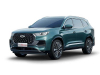 NaviPilot CarPlay BOX Lite — Блок расширения CarPlay / Android Auto и мультимедиа для Chery Tiggo 8 Pro Max 2023—2025