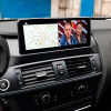Монитор RDL-6243 для BMW X4 (F26) 2014-2018 на Android 12