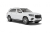 NaviPilot CarPlay BOX 12 — Блок расширения функций для штатной мультимедиа Maybach GLS