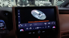 Комплексная русификация штатной магнитолы и приборной панели Toyota Alphard (H40 2023—н.в.) из Южной Кореи и других стран