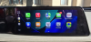 Блок активации CarPlay и Android Auto с навигацией для Nissan Ariya 2020—2025 из Китая — NaviPilot CarPlay OEM BOX