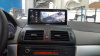 Монитор RDL-6283-D для BMW X3 (E83) 2004-2009 на Android 12
