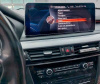 Монитор RDL-1545 для BMW X5 (F15) 2014-2017 на Android 12