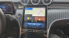 NaviPilot CarPlay BOX Lite — Блок расширения CarPlay / Android Auto и мультимедиа для Mercedes-Benz GLC 2018—н.в