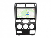 Магнитола Ford Mondeo 2000—2007 экран 9 дюймов на Андроид 14 NaviPilot DROID 14 device
