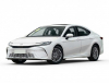Русификация штатной магнитолы с навигацией Toyota Camry XV85 (рестайлинг XV80) 2026—н.в.