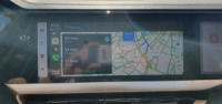 Активация навигации в Geely Monjaro 2022—2024, Яндекс Навигатор через CarbitLink, EasyConnection, CarPlay и Android Auto — NaviPilot LINK device