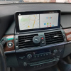 Монитор RDL-1215 для BMW X6 (E71) 2007-2012 на Android 12