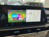 NaviPilot CarPlay BOX 12 — Блок расширения функций с навигацией для штатной мультимедиа для Chery Tiggo 7 L 2024—2025