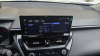 Русификация штатной магнитолы Toyota Corolla 2024+