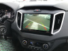 Магнитола Hyundai Creta 2016—2021 экран 9 дюймов на Андроид NaviPilot DROID10M