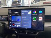 NaviPilot CarPlay BOX 12 — Блок расширения функций для штатной мультимедиа для Jetour Dashing 2025+ с системой CarPlay device