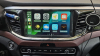 Блок активации CarPlay и Android Auto с навигацией для GAC GS8 (2016—2023) — NaviPilot CarPlay OEM BOX