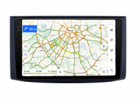 Магнитола Ravon Nexia R3 2015—2020 экран 9 дюймов на Андроид 14 NaviPilot DROID 14 MAX 2K device
