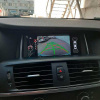 Монитор RDL-6253 для BMW X3 (F25) 2011-2013 на Android 12