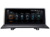 Монитор RDL-6283 для BMW X3 (E83) 2004-2009 на Android 11